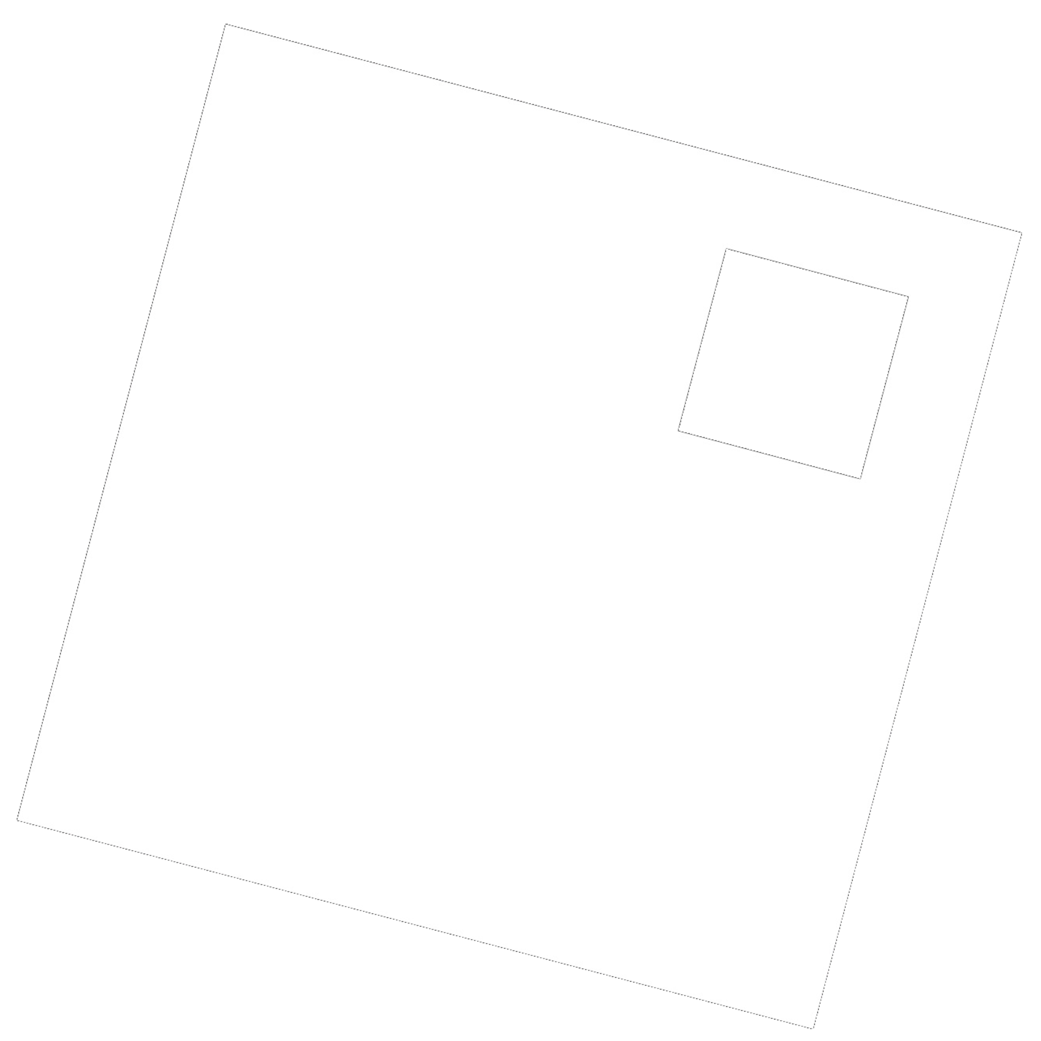 Bloxy HQ Logo