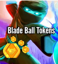 Blade Ball Tokens