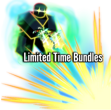 Limited Time Bundles