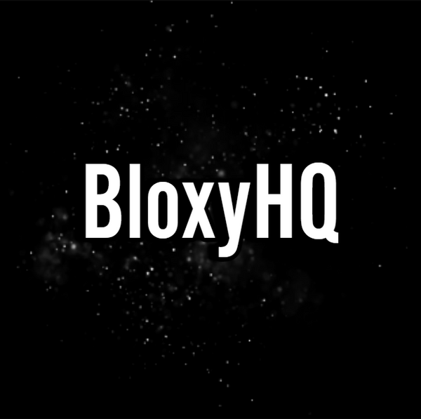 BloxyHQ