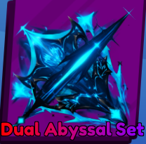 Dual Abyssal Set