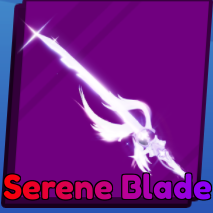 Serene Blade