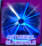 Aetherial Blackhole