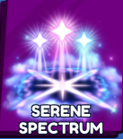 Serene Spectrum