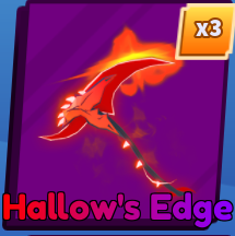 Hallow's Edge