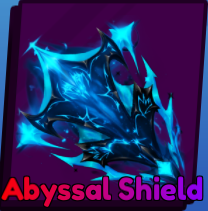 Abyssal Shield