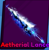 Aetherial Lance