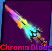 Chroma Blade