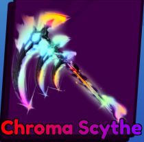 Chroma Scythe