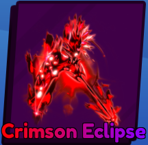 Crimson Eclipse