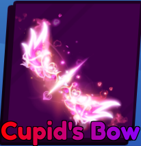 Cupid's Bow