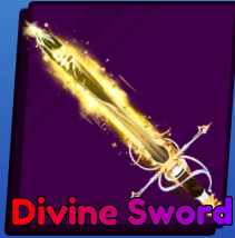 Divine Sword