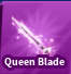 Queen Blade