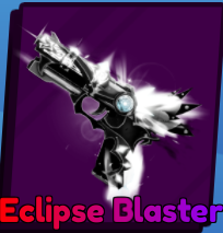 Eclispe Blaster