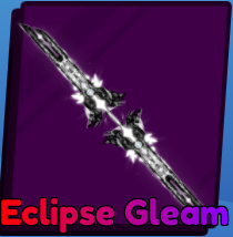 Eclispe Gleam