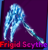 Frigid Scythe