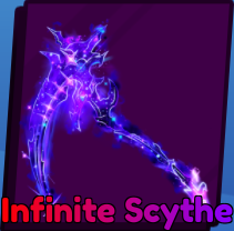 Infinite Scythe