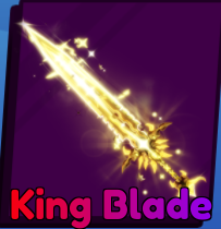 King Blade