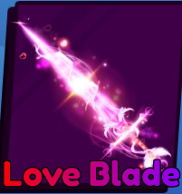 Love Blade