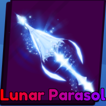 Lunar Parasol