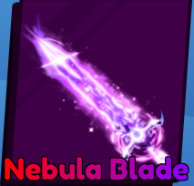 Nebula Blade