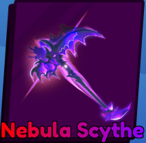 Nebula Scythe