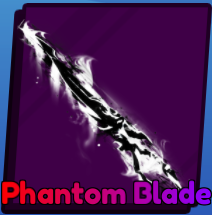 Phantom Blade