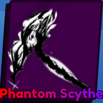 Phantom Scythe