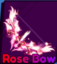 Rose Bow