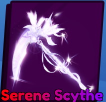 Serene Scythe