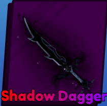 Shadow Dagger