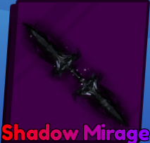 Shadow Mirage