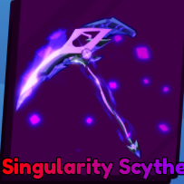 Singularity Scythe