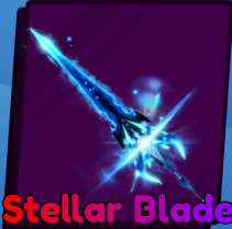 Stellar Blade