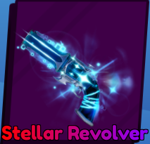 Stellar Revolver