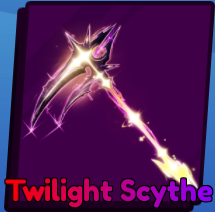 Twilight Scythe