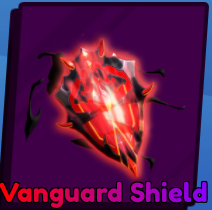 Vanguard Shield