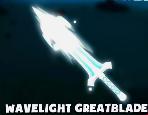 WaveLight GreatBlade