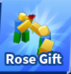 Rose Gift