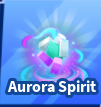 Aurora Spirit