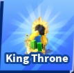 King Throne