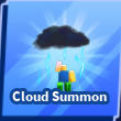 Cloud Summon