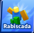 Rabiscada