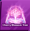 Cherry Blossom Tree