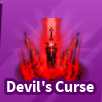 Devli's Curse