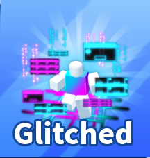 Glitched