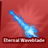 Eternal WaveBlade