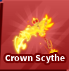 Crown Scythe