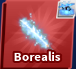 Borealis ( Finisher )