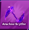 Arachne Scythe